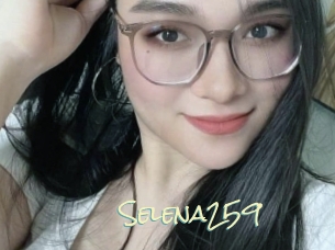 selena259 Porn Monkey Cash