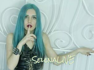 SelenaLIVE