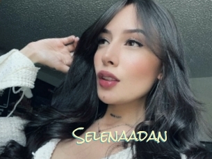 Selenaadan