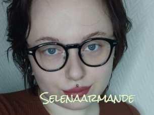 selenaarmande Porn Monkey Cash