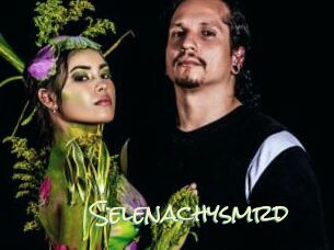 Selenachysmrd