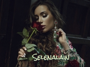 selenalain Porn Monkey Cash