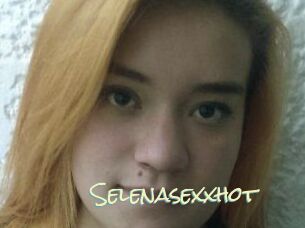 Selenasexxhot
