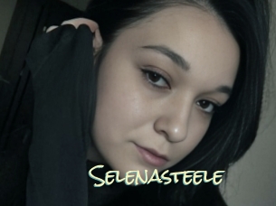 Selenasteele