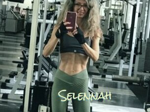 Selennah