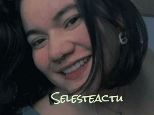 Selesteactu