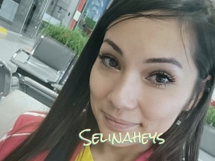 Selinaheys