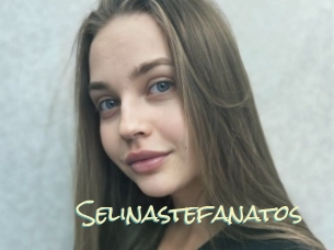 Selinastefanatos