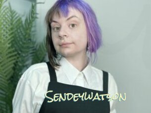 Sendeywatson