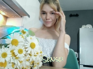 Sensei