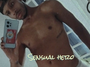 Sensual_hero