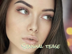 sensual_tease Porn Monkey Cash