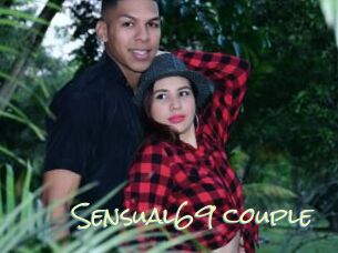sensual69_couple Porn Monkey Cash