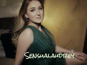 Sensualaudrey