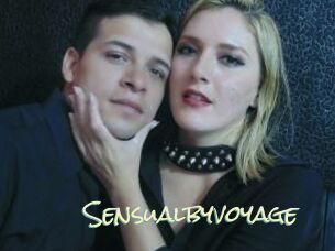 Sensualbyvoyage