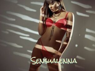 Sensualenna