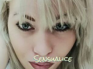 Sensualice