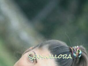 Sensuallora