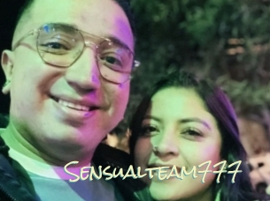 Sensualteam777