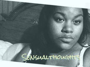 Sensualthoughts