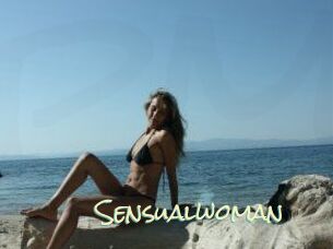 Sensualwoman