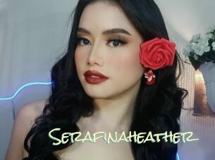 Serafinaheather