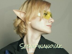 Serafinanovak