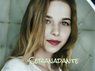 Seranadante