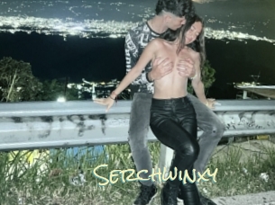 Serchwinxy