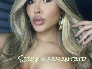 Serenadiamantato