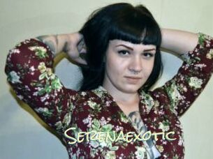 Serenaexotic