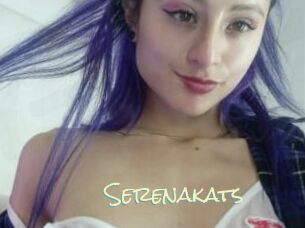 Serenakats