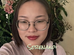 Serenakoi