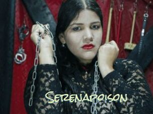 Serenapoison