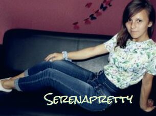 Serenapretty