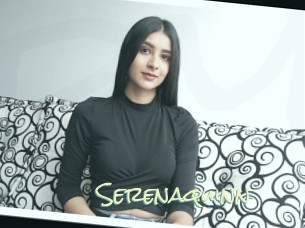 Serenaquinn