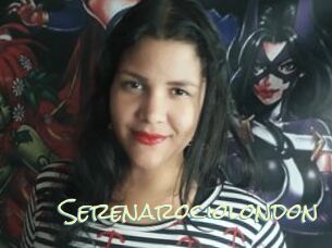 serenarociolondon Porn Monkey Cash