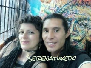 Serenatuxedo