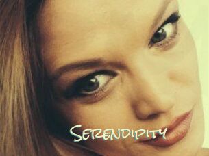 Serendipity