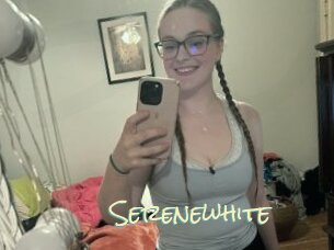 serenewhite Porn Monkey Cash