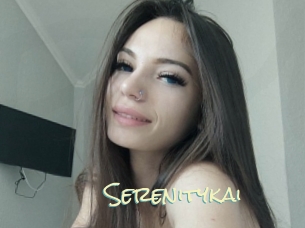 serenitykai Porn Monkey Cash