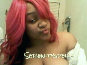 Serenityspells