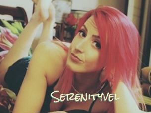 serenityvel Porn Monkey Cash