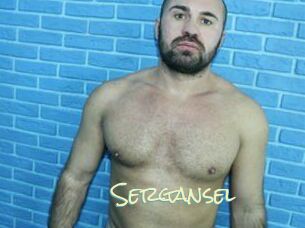 Sergansel