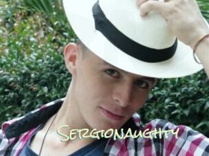 Sergionaughty