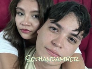 sethandamber Porn Monkey Cash