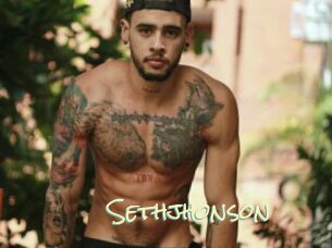 Sethjhonson