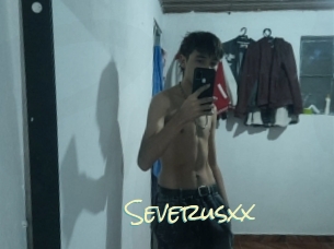 Severusxx