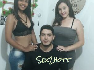 Sex2hott