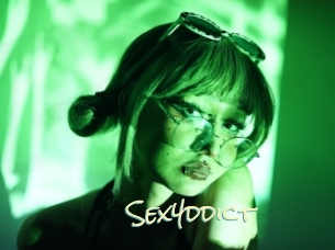 Sex4ddict
